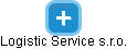 Logistic Service s.r.o. - obrázek vizuálního zobrazení vztahů obchodního rejstříku