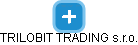TRILOBIT TRADING s.r.o. - obrázek vizuálního zobrazení vztahů obchodního rejstříku