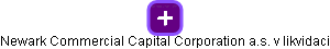 Newark Commercial Capital Corporation a.s. 