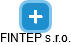 FINTEP s.r.o. - obrázek vizuálního zobrazení vztahů obchodního rejstříku