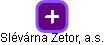 Slévárna Zetor, a.s. - obrázek vizuálního zobrazení vztahů obchodního rejstříku