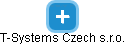T-Systems Czech s.r.o. - obrázek vizuálního zobrazení vztahů obchodního rejstříku