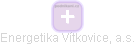 Energetika Vítkovice, a.s. - obrázek vizuálního zobrazení vztahů obchodního rejstříku