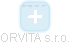 ORVITA s.r.o. - obrázek vizuálního zobrazení vztahů obchodního rejstříku