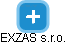 EXZAS s.r.o. - obrázek vizuálního zobrazení vztahů obchodního rejstříku