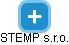 STEMP s.r.o. - obrázek vizuálního zobrazení vztahů obchodního rejstříku