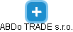 ABDo TRADE s.r.o. - obrázek vizuálního zobrazení vztahů obchodního rejstříku