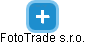 FotoTrade s.r.o. - obrázek vizuálního zobrazení vztahů obchodního rejstříku