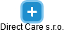 Direct Care s.r.o. - obrázek vizuálního zobrazení vztahů obchodního rejstříku