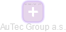 AuTec Group a.s. - obrázek vizuálního zobrazení vztahů obchodního rejstříku