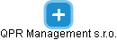 QPR Management s.r.o. - obrázek vizuálního zobrazení vztahů obchodního rejstříku