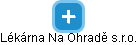 Lékárna Na Ohradě s.r.o. - obrázek vizuálního zobrazení vztahů obchodního rejstříku