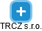 TRCZ s.r.o. - obrázek vizuálního zobrazení vztahů obchodního rejstříku