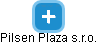 Pilsen Plaza s.r.o. - obrázek vizuálního zobrazení vztahů obchodního rejstříku