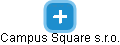 Campus Square s.r.o. - obrázek vizuálního zobrazení vztahů obchodního rejstříku