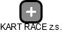 KART RACE z.s. - obrázek vizuálního zobrazení vztahů obchodního rejstříku