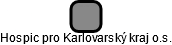 Hospic pro Karlovarský kraj o.s. - obrázek vizuálního zobrazení vztahů obchodního rejstříku
