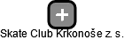 Skate Club Krkonoše z. s. - obrázek vizuálního zobrazení vztahů obchodního rejstříku