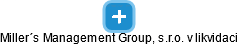 Miller´s Management Group, s.r.o. 