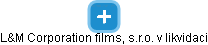 L&M Corporation films, s.r.o. 