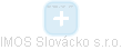 IMOS Slovácko s.r.o. - obrázek vizuálního zobrazení vztahů obchodního rejstříku