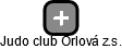Judo club Orlová z.s. - obrázek vizuálního zobrazení vztahů obchodního rejstříku