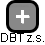 DBT z.s. - obrázek vizuálního zobrazení vztahů obchodního rejstříku
