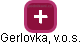 Gerlovka, v.o.s. - obrázek vizuálního zobrazení vztahů obchodního rejstříku