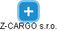 Z-CARGO s.r.o. - obrázek vizuálního zobrazení vztahů obchodního rejstříku