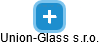 Union-Glass s.r.o. - obrázek vizuálního zobrazení vztahů obchodního rejstříku