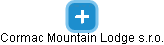 Cormac Mountain Lodge s.r.o. - obrázek vizuálního zobrazení vztahů obchodního rejstříku
