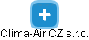 Clima-Air CZ s.r.o. - obrázek vizuálního zobrazení vztahů obchodního rejstříku