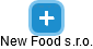 New Food s.r.o. - obrázek vizuálního zobrazení vztahů obchodního rejstříku