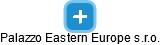 Palazzo Eastern Europe s.r.o. - obrázek vizuálního zobrazení vztahů obchodního rejstříku
