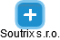 Soutrix s.r.o. - obrázek vizuálního zobrazení vztahů obchodního rejstříku