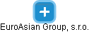 EuroAsian Group, s.r.o. - obrázek vizuálního zobrazení vztahů obchodního rejstříku