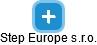 Step Europe s.r.o. - obrázek vizuálního zobrazení vztahů obchodního rejstříku