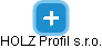 HOLZ Profil s.r.o. - obrázek vizuálního zobrazení vztahů obchodního rejstříku