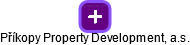 Příkopy Property Development, a.s. - obrázek vizuálního zobrazení vztahů obchodního rejstříku