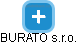 BURATO s.r.o. - obrázek vizuálního zobrazení vztahů obchodního rejstříku