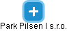Park Pilsen I s.r.o. - obrázek vizuálního zobrazení vztahů obchodního rejstříku