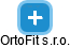 OrtoFit s.r.o. - obrázek vizuálního zobrazení vztahů obchodního rejstříku