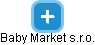 Baby Market s.r.o. - obrázek vizuálního zobrazení vztahů obchodního rejstříku