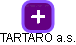 TARTARO a.s. - obrázek vizuálního zobrazení vztahů obchodního rejstříku