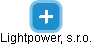 Lightpower, s.r.o. - obrázek vizuálního zobrazení vztahů obchodního rejstříku