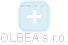 OLBEA  s.r.o. - obrázek vizuálního zobrazení vztahů obchodního rejstříku