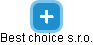 Best choice s.r.o. - obrázek vizuálního zobrazení vztahů obchodního rejstříku