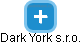 Dark York s.r.o. - obrázek vizuálního zobrazení vztahů obchodního rejstříku