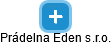 Prádelna Eden s.r.o. - obrázek vizuálního zobrazení vztahů obchodního rejstříku