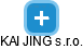 KAI JING s.r.o. - obrázek vizuálního zobrazení vztahů obchodního rejstříku